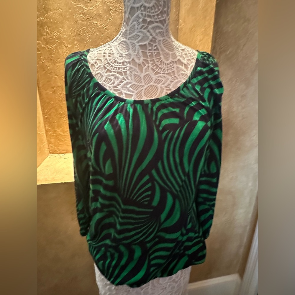 Michael Kors blouse